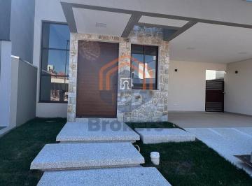 Casa · 171m² · 3 Quartos · 2 Vagas · Casa em Condominio em Jardim Tereza Cristina  -  Jundiaí