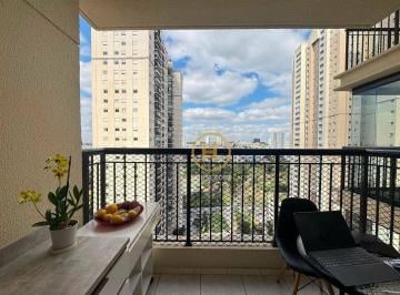 55e8534953f0206ad89d450e8f58d17efdfb5cb1 · Apartamento 2 quartos à venda, 68 m² por R$ 690.000 - Jardim Tupanci - Barueri/SP