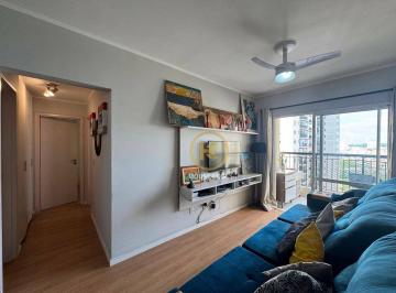 68741ec53f0d7ef5f40493d77fbc45135ff806cd · Apartamento com 2 dormitórios à venda, 68 m² por R$ 735.000,00 - Jardim Tupanci - Barueri/SP