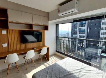 933ad3a22712543b2541a42082a02bea074246b4 · Apartamento com 1 dormitório para alugar, 24 m² por R$ 3.094,00/mês - Tucuruvi - São Paulo/SP