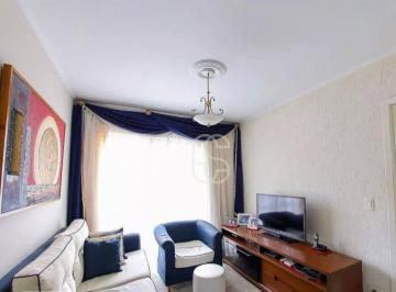 04976703100e9341e6612e5480daf9ace61a4a3e · Apartamento com 3 dormitórios à venda, 72 m² por R$ 500.000,00 - Parada Inglesa - São Paulo/SP