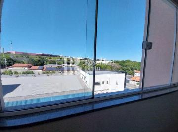 Apartamento · 67m² · 2 Quartos · 1 Vaga · Apartamento com 2 quartos, Jardim Gurilândia, Taubaté - R$ 234 mil, Cod: 1707
