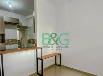 3ea416e1d18708af0079a480ba8bf6505cde1aca · Apartamento com 2 dormitórios à venda, 40 m² por R$ 339.000,00 - Vila Canero - São Paulo/SP