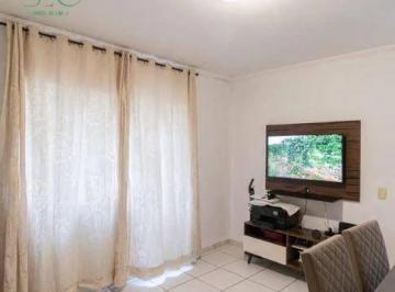 3e3fdb5c4e1dabf775658161fccc2af39450b5bb · Apartamento com 2 dormitórios à venda, 50 m² por R$ 224.000,00 - Vila Carmosina - São Paulo/SP