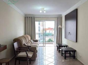 89b80ed042d2856dba5ddca4994c1ff89668cb9e · Apartamento com 2 dormitórios à venda, 79 m² por R$ 599.000 - Vila Bertioga - São Paulo/SP