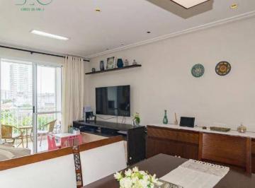 4f950220adfc97305faa640667c611fd876cc7bf · Apartamento com 3 dormitórios à venda, 77 m² por R$ 820.000 - Mooca - São Paulo/SP