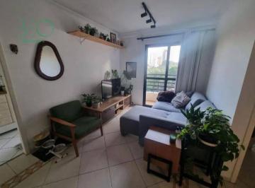 8f408f82747d93ad70eab827a1108fe6886374f4 · Apartamento com 2 dormitórios à venda, 49 m² por R$ 550.000 - Vila Monte Alegre - São Paulo/SP
