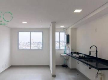 d8aecbb8807515adcc4e5c45629c3bf8e9044e45 · Apartamento com 2 dormitórios à venda, 40 m² por R$ 419.000 - Vila Ema - São Paulo/SP