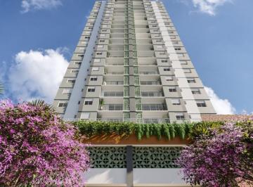Fachada · Apartamento à venda no bairro Setor Bueno - Goiânia/GO