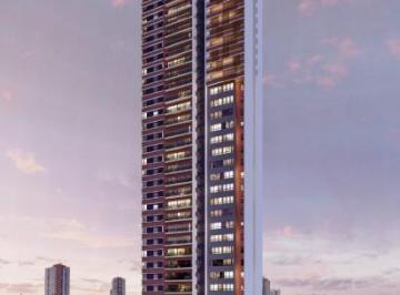 Fachada · Apartamento à venda no bairro Setor Oeste - Goiânia/GO