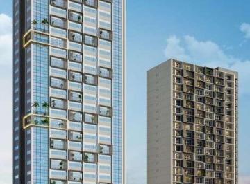 Fachada · Metropolitan Bueno - Residencial