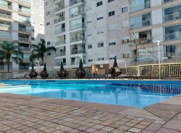 a4192ae9cee620e99d1343d8eda67a1facae26e8 · Apartamento com 2 dormitórios à venda, 61 m² por R$ 669.999,99 - Campo Grande - São Paulo/SP