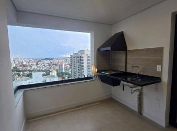 487e66b39ea4b85e86bafa2e67ab0ab47a8fe9ca · Apartamento alto padrão no Bairro Jardim Santo André com 3 suítes, vista livre, 2 vagas escrituradas