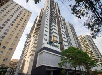 6235ea2a6f91382edc64e9811bdebd5ad0e4bdca · Apartamento com 1 dormitório à venda, 30 m² por R$ 548.999,99 - Brooklin - São Paulo/SP