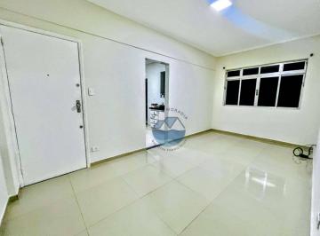 c1d8e0d1865506945e317df890acf3a2a614b4e8 · Apartamento com 2 dormitórios para alugar, 90 m² por R$ 3.500/mês - Embaré - Santos/SP