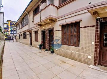 82139cfc583decf643429954b8ddb79d4e0ad34a · Casa com 1 dormitório para alugar, 66 m² por R$ 2.650/mês - Encruzilhada - Santos/SP