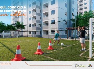 Apartamento · 43m² · 2 Quartos · 1 Vaga · Village Natureza – 2 Quartos em localização privilegiada próximo ao Parque Shopping