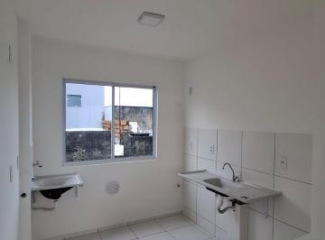Apartamento · 40m² · 2 Quartos · 1 Vaga · Repasse de Apenas R$ 80 Mil – Apartamento no Vivendas do Rio 1 | Oportunidade Única!