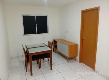 Apartamento · 41m² · 2 Quartos · 1 Vaga · Apartamento Mobiliado na Mario Covas Vista do Bosque I - Ananindeua