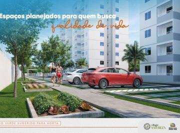 Apartamento · 43m² · 2 Quartos · 1 Vaga · Village Natureza Realize o Sonho do Seu Apê com Parcelas de R$ 699