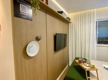Apartamento · 54m² · 3 Quartos · 1 Vaga · Condomínio Parque das Águas Belém — 2 e 3 Quartos, Lazer Completo e Financiamento Fácil