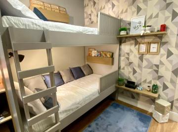 Apartamento · 54m² · 3 Quartos · 1 Vaga · PARQUE DAS AGUAS - AUGUSTO MONTENEGRO - BELEM 3/4 com suite 202
