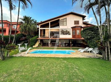 23f1ac0c6c7de14fdc601879e530f191bdb0d9f2 · Casa com 3 quartos à venda, 550 m² por R$ 2.950.000 - Granja Viana II Gleba 4 e 5 - Cotia/SP