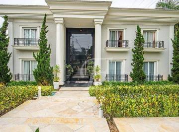 76a73fcee0e8f0a116841c1d1859ebb9430dfcc3 · Casa com 6 dormitórios à venda, 940 m² por R$ 19.000.000,00 - Tamboré 03 - Santana de Parnaíba/SP