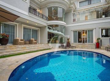 aa65e8c7fbb042a09613bfc9b9a3a9f7e3de945a · Casa com 6 dormitórios à venda, 940 m² por R$ 19.000.000,00 - Tamboré 03 - Santana de Parnaíba/SP