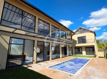 65ada9467d70c592fd8ec81144ee6971557beb12 · Casa com 4 quartos, 421 m² - venda por R$ 3.200.000 ou aluguel por R$ 91.347/mês - São Paulo II - Co