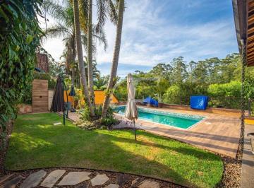 02b0bd559d16d5572fb9acc43e9cf17dc45ab3d5 · Casa com 4 quartos à venda, 303 m² por R$ 1.750.000 - Parque das Artes - Embu das Artes/SP