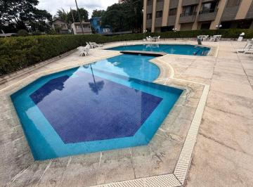 Apartamento de 3 quartos, São Paulo · Departamento com 97 m² e 3 quartos à venda em Vila Indiana