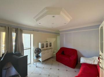 Apartamento de 2 quartos, Indaiatuba · Vende-se apartamento no Condomínio Residencial Solar dos Girassóis em Indaiatuba/SP