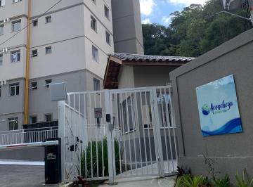 Apartamento de 2 quartos, Petrópolis · Alugo apartamento novo no bairro Duarte da Silveira com suíte