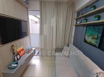 Apartamento de 1 quarto, Brasília · EXCELENTE APARTAMENTO DE 1 QUARTO MOBILIADO VARANDA GARAGEM COBERTA