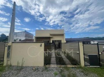 Casa de 2 quartos, Guaratuba · Casa 2 quartos com 55 metros a Venda no Balneario Eliana em Guaratuba