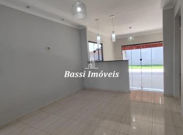 Casa · 92m² · 2 Quartos · Casa a venda no Jardim Itamaracá Mogi Guaçu - SP.