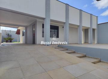 Casa · 92m² · 2 Quartos · 3 Vagas · Casa a venda no Jardim Itamaracá Mogi Guaçu - SP.