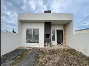 Casa de 1 quarto, Guaratuba · Casa 1 quarto com 50 metros a Venda no Balneario Eliana em Guaratuba