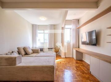 Apartamento · 90m² · 2 Quartos · Apartamento para Aluguel - Centro, 2 Quartos, 90 m2 - Belo Horizonte