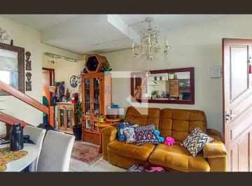 Casa · 73m² · 2 Quartos · 1 Vaga · Casa à Venda - Ipanema, 2 Quartos,  73 m² - Porto Alegre