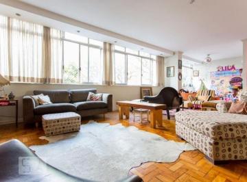 Apartamento · 256m² · 3 Quartos · 2 Vagas · Apartamento à Venda - Paraíso, 3 Quartos,  256 m² - São Paulo