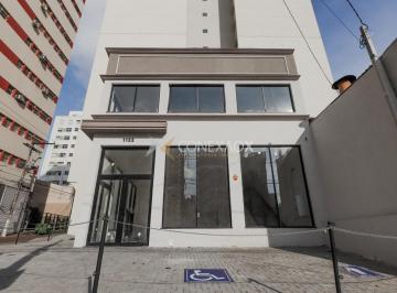 0 · Salão / loja para alugar na Moraes Sales, em esquina