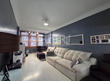 962487rci.jpg · VENDA OU PERMUTA POR UM MAIOR - COPACABANA | POSTO 6 | RAUL POMPEIA | TOTALMENTE REFORMADO | 110m² -
