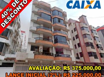 Apartamento de 2 quartos, Capão da Canoa · Apartamento com 87,5m² de área privada - Edifício Mirella - Capão do Canoa/RS