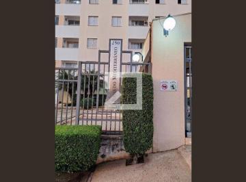 Apartamento · 39m² · 2 Quartos · Apartamento à Venda - Jardim do Lago Continuação, 2 Quartos,  39 m² - Campinas