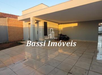 Casa · 106m² · 3 Quartos · 4 Vagas · Casa a venda Parque da Imprensa em Mogi Mirim/SP