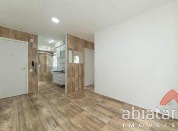 foto1 · Apartamento à venda no Residencial Orquídeas - Vila Damaceno - São Paulo/SP - 40m² - 2 dormitórios