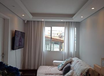 foto1 · Apartamento à venda no Parque Marabá - Taboão da Serra/SP - 150m² - 2 dormitórios