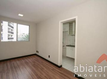 foto1 · Apartamento à venda no Jardim Caboré - São Paulo/SP - 45m² - 2 dormitórios